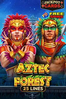 Aztec Forest