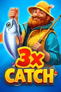 3x Catch