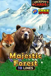 Majestic Forest