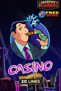 Casino Mania