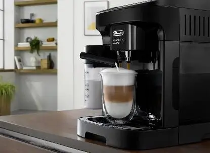 Кафеавтомат De’Longhi