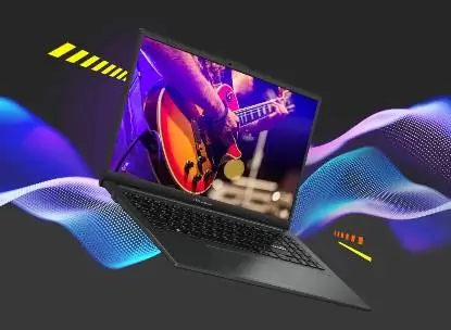 Лаптоп ASUS Vivobook