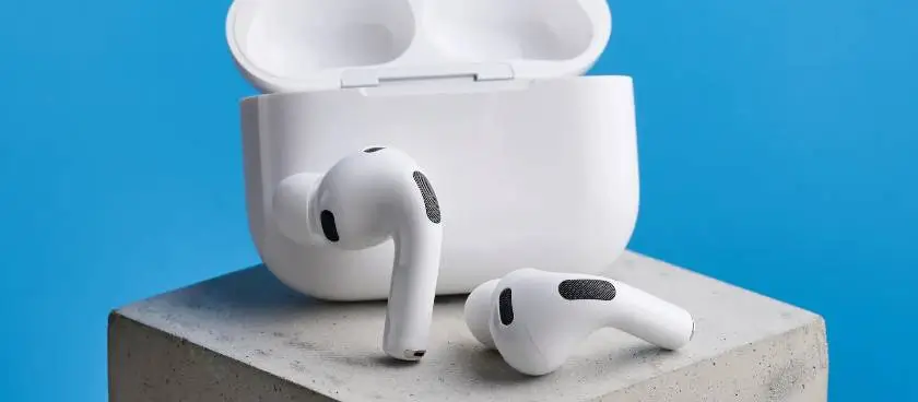 Слушалки Airpods Pro 3