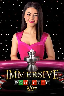 Immersive Roulette