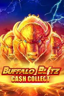 Buffalo Blitz: Cash Collect