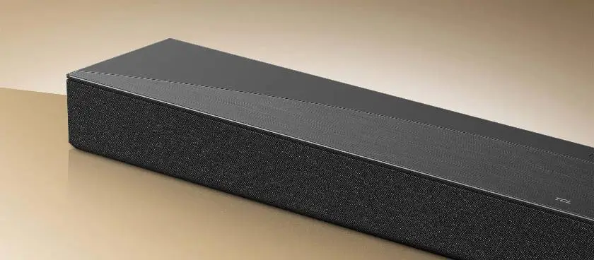 Саундбар система TCL