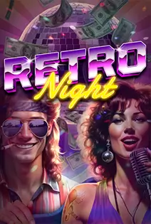 Retro Night