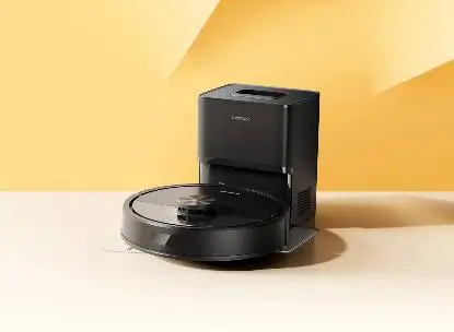 Робот прахосмукачка Roborock