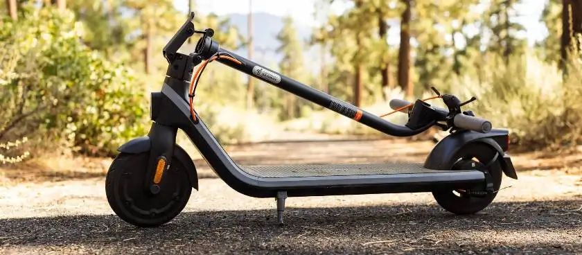 Електрическа тротинетка Segway