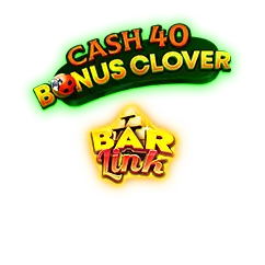 Голяма Cash 40 Bonus Clover Bar Link