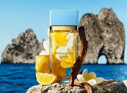 Дамски парфюм Dolce & Gabbana