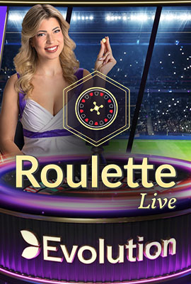 PROMO Evolution - World Cup Roulette