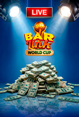 Bar Link World Cup - Теглене 04.07