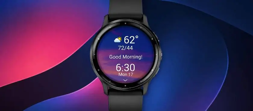 Смарт часовник Garmin