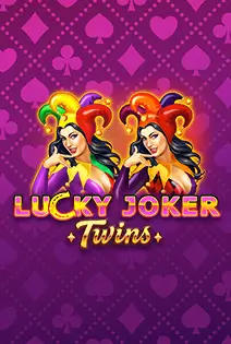 Lucky Joker Twins
